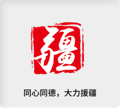 维稳为责，，，大力援疆